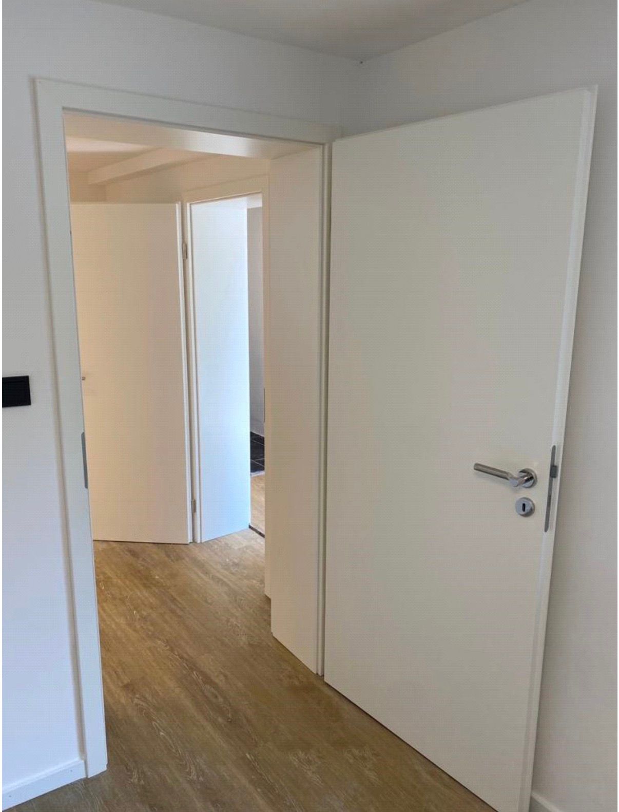 Pohlheim Wohnobjekt – Nachher Innen